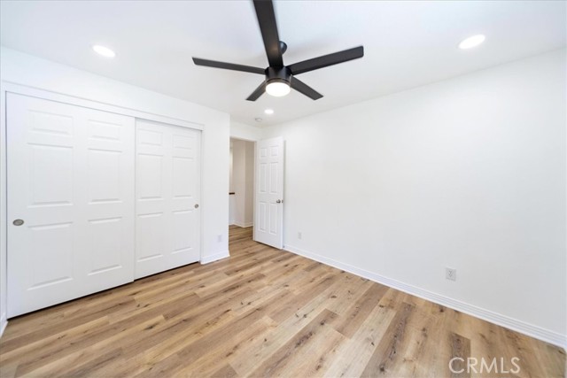 Bedroom #4