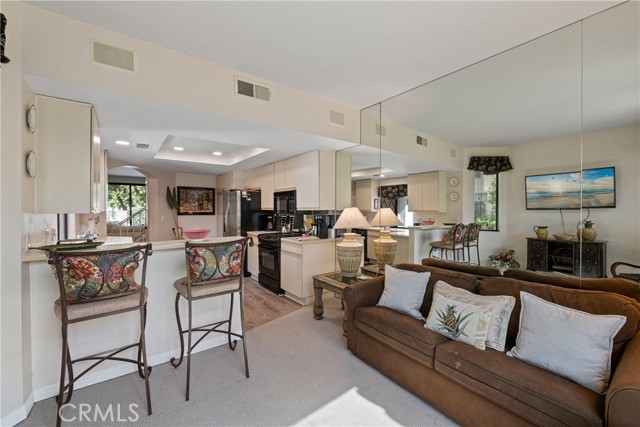 Detail Gallery Image 14 of 39 For 55093 Tanglewood, La Quinta,  CA 92253 - 2 Beds | 2/1 Baths