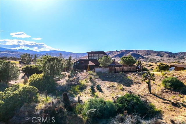 Detail Gallery Image 61 of 64 For 5145 Curtis Rd, Pioneertown,  CA 92268 - 2 Beds | 3 Baths