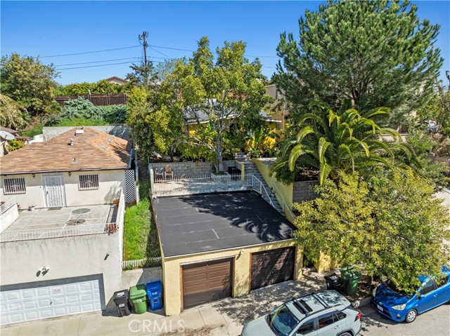 Detail Gallery Image 38 of 55 For 5139 San Rafael Ave, Los Angeles,  CA 90042 - 2 Beds | 1 Baths