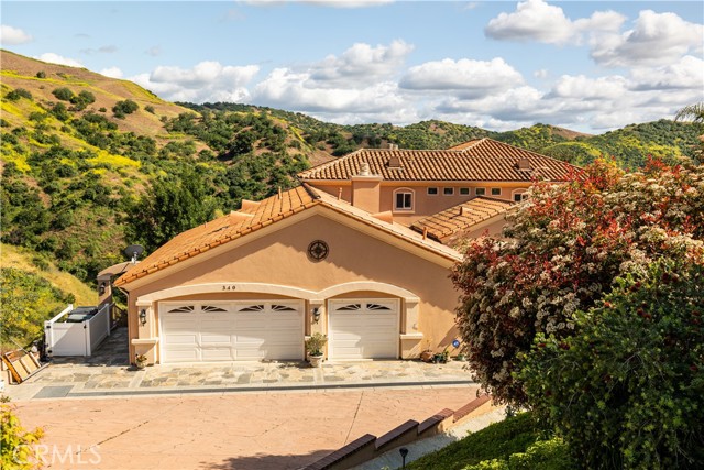 Detail Gallery Image 1 of 74 For 340 Olinda Dr, Brea,  CA 92823 - 6 Beds | 6/1 Baths