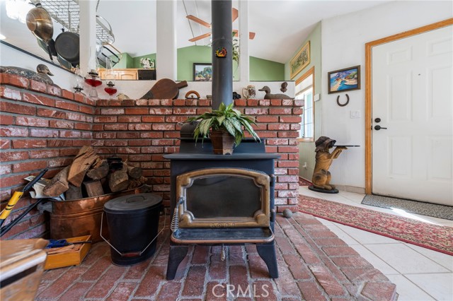 Detail Gallery Image 42 of 73 For 2184 Oak Springs Valley Rd, Wrightwood,  CA 92397 - 3 Beds | 2 Baths