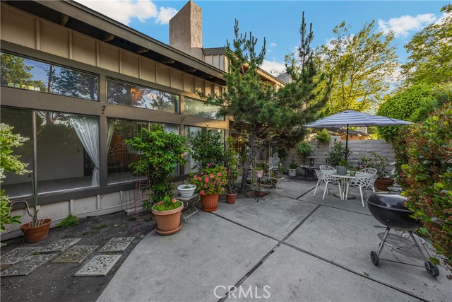 Detail Gallery Image 28 of 39 For 2622 N Tustin Ave (147),  Santa Ana,  CA 92705 - 3 Beds | 2/1 Baths