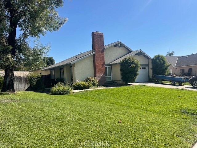 Detail Gallery Image 1 of 1 For 22285 Dove St, Grand Terrace,  CA 92313 - 4 Beds | 2 Baths