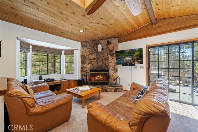 Detail Gallery Image 25 of 40 For 42422 Tioga Dr, Big Bear Lake,  CA 92315 - 3 Beds | 2 Baths