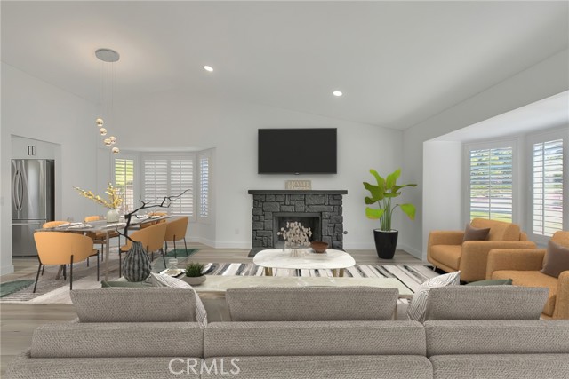 Detail Gallery Image 6 of 27 For 24472 Old Country Rd, Moreno Valley,  CA 92557 - 3 Beds | 2 Baths