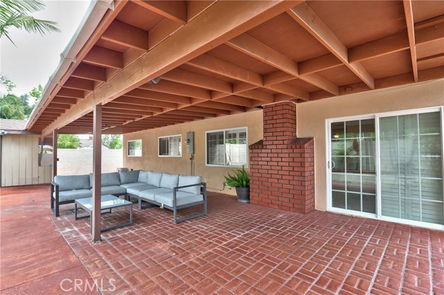 Detail Gallery Image 43 of 62 For 1702 S King St, Santa Ana,  CA 92704 - 3 Beds | 2 Baths