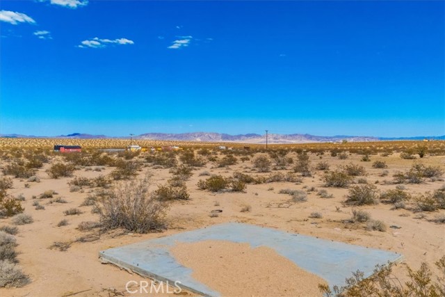 Detail Gallery Image 24 of 35 For 65419 Daisy Ln, Joshua Tree,  CA 92252 - 0 Beds | 0 Baths