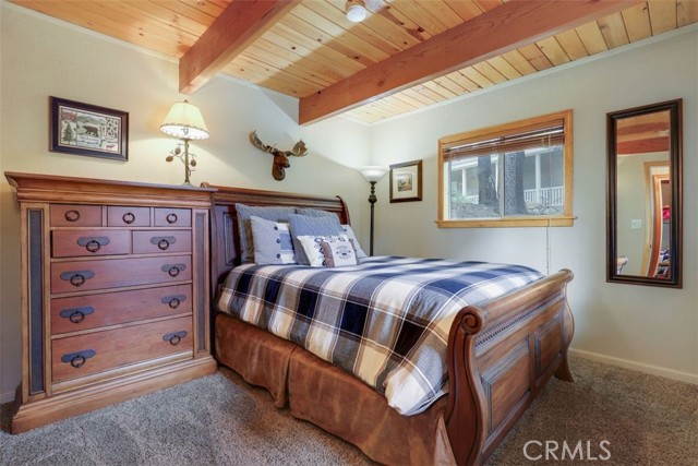Detail Gallery Image 25 of 47 For 1218 Bow Canyon Ct, Big Bear Lake,  CA 92315 - 2 Beds | 1 Baths
