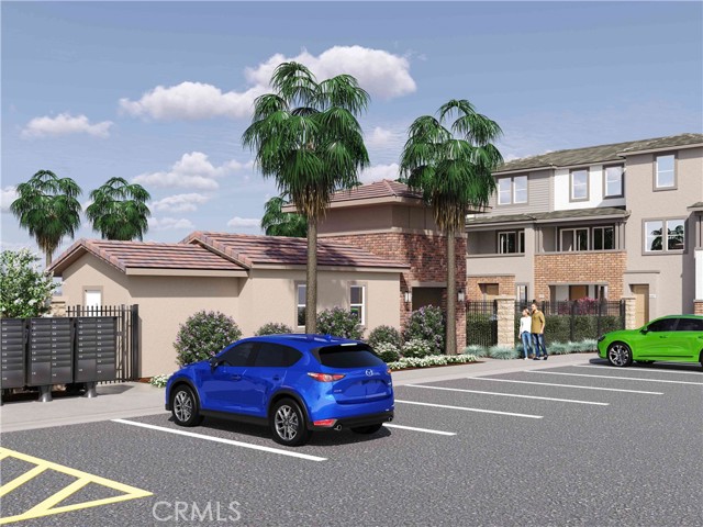 Detail Gallery Image 16 of 17 For 1458 Stratus Dr, Pomona,  CA 91768 - 3 Beds | 3/1 Baths