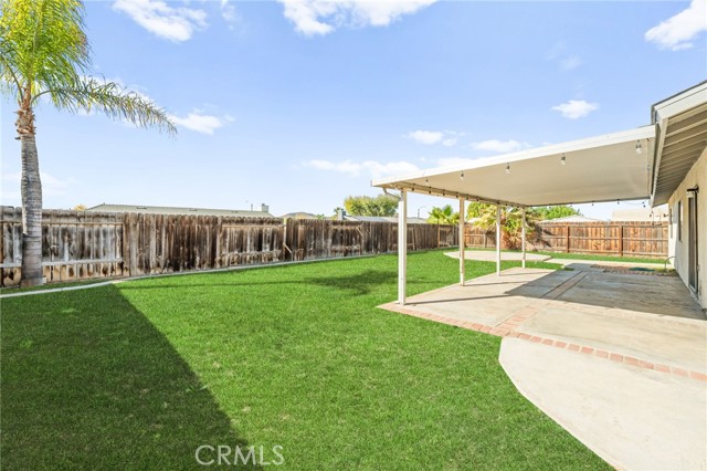 Detail Gallery Image 44 of 45 For 29527 Singing Wood Ln, Menifee,  CA 92586 - 4 Beds | 2 Baths