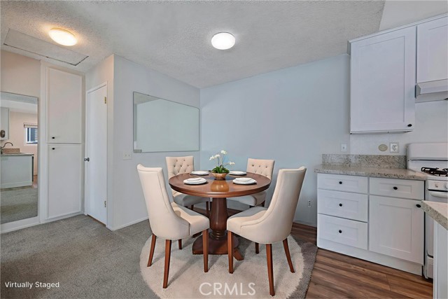 Detail Gallery Image 9 of 45 For 1076 Cabrillo Park Dr #C,  Santa Ana,  CA 92701 - 1 Beds | 1 Baths