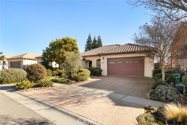 Detail Gallery Image 25 of 35 For 1941 Preservation Oak, Chico,  CA 95928 - 4 Beds | 3 Baths