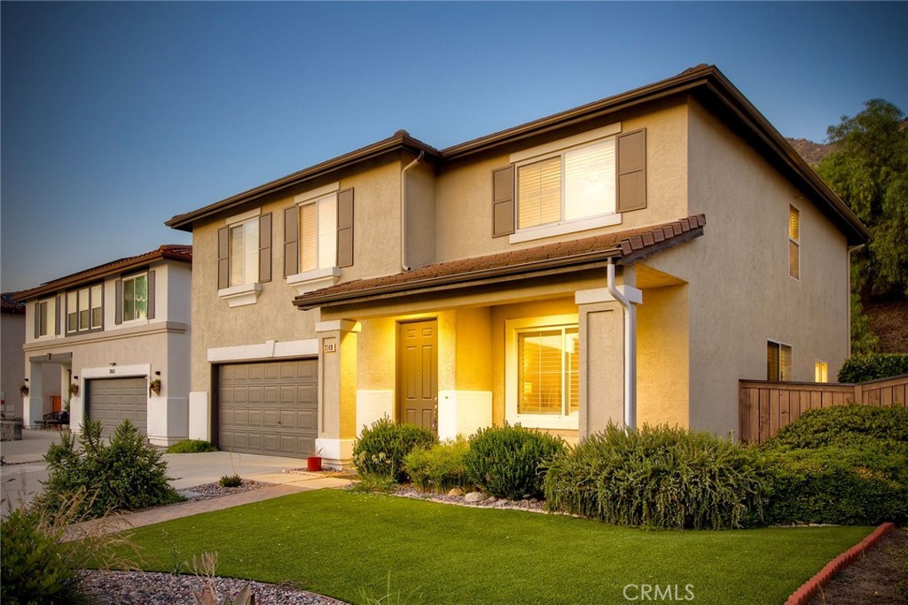 3568 Lake Circle Drive