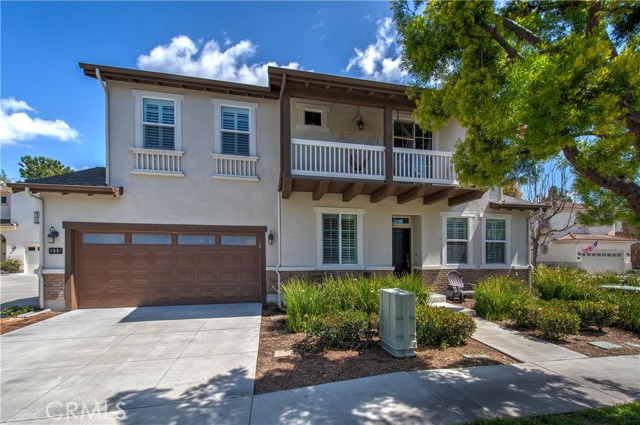 Detail Gallery Image 1 of 1 For 332 Flyers Ln, Tustin,  CA 92782 - 3 Beds | 2/1 Baths