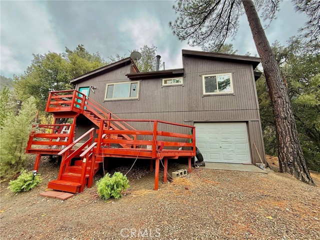 Detail Gallery Image 4 of 25 For 2608 Basel Ct, –,  CA 93222 - 2 Beds | 1 Baths