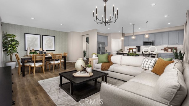 Detail Gallery Image 5 of 15 For 32810 Crystal Cove Ct, Winchester,  CA 92596 - 4 Beds | 2/1 Baths