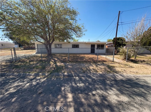 Detail Gallery Image 2 of 25 For 25509 Jasper, Barstow,  CA 92311 - 3 Beds | 2 Baths