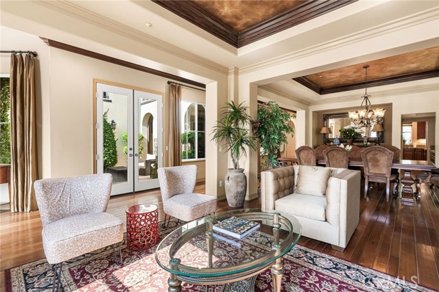 Detail Gallery Image 7 of 54 For 15 Calle Angelitos, San Clemente,  CA 92673 - 5 Beds | 5/1 Baths