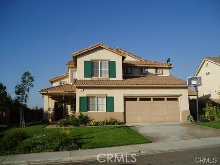 14685 Alberta Ln, Fontana, CA 92336