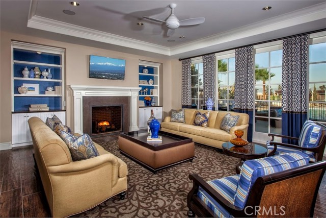 Detail Gallery Image 36 of 38 For 2941 E Travertine St, Ontario,  CA 91762 - 5 Beds | 4 Baths