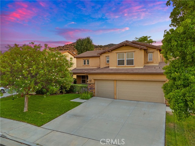 21543 Coral Rock Ln, Wildomar, CA 92595