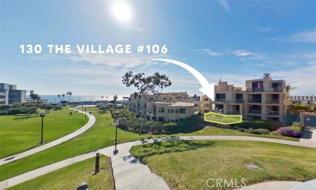 130 The Village, Redondo Beach, California 90277, 2 Bedrooms Bedrooms, ,2 BathroomsBathrooms,Residential,Sold,The Village,SB23034473