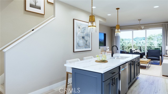 Detail Gallery Image 17 of 24 For 2537 Marine Ave #4,  Gardena,  CA 90249 - 2 Beds | 2/1 Baths