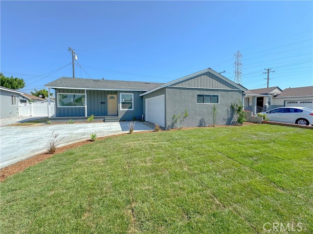 Detail Gallery Image 1 of 1 For 729 E Charron Pl, Compton,  CA 90220 - 3 Beds | 2 Baths