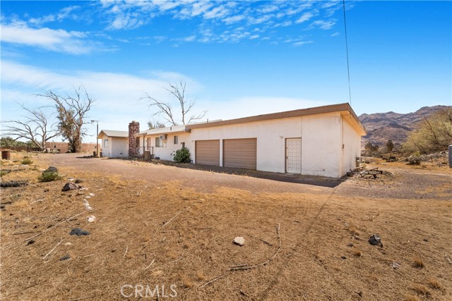 Detail Gallery Image 36 of 38 For 44579 Temescal, Newberry Springs,  CA 92365 - 2 Beds | 2 Baths