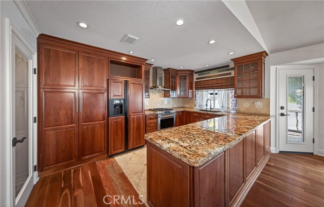 Detail Gallery Image 12 of 27 For 25851 Sunrise Way, Loma Linda,  CA 92354 - 2 Beds | 2 Baths