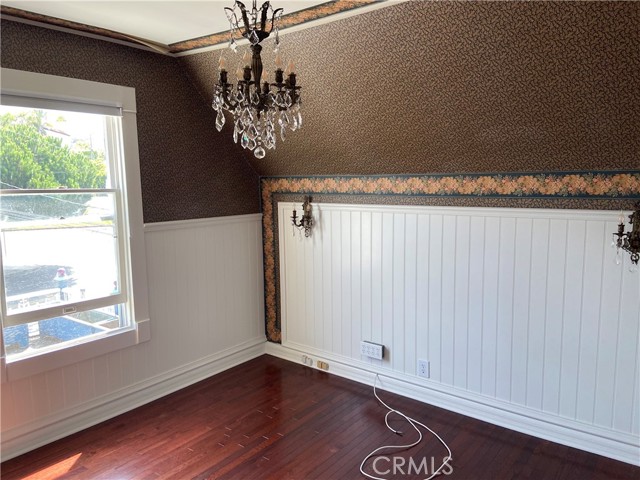 Front House Bedroom