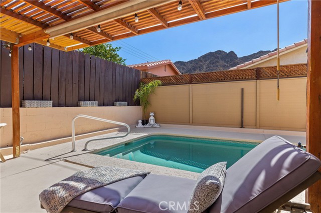 Detail Gallery Image 11 of 41 For 53965 Avenida Madero, La Quinta,  CA 92253 - 3 Beds | 2/1 Baths