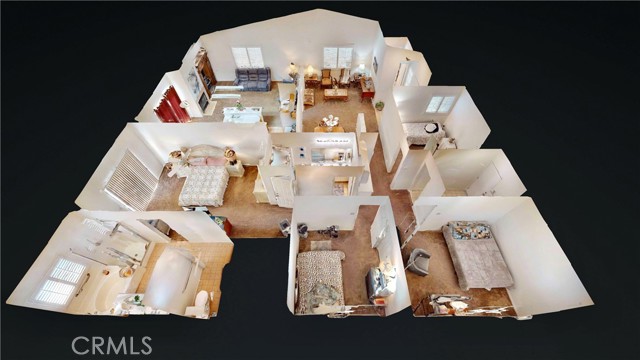 Detail Gallery Image 35 of 35 For 13525 Evanston St, Victorville,  CA 92392 - 4 Beds | 2/1 Baths