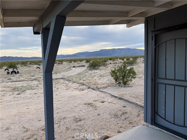 Detail Gallery Image 15 of 27 For 81374 El Paseo, Twentynine Palms,  CA 92277 - 1 Beds | – Baths
