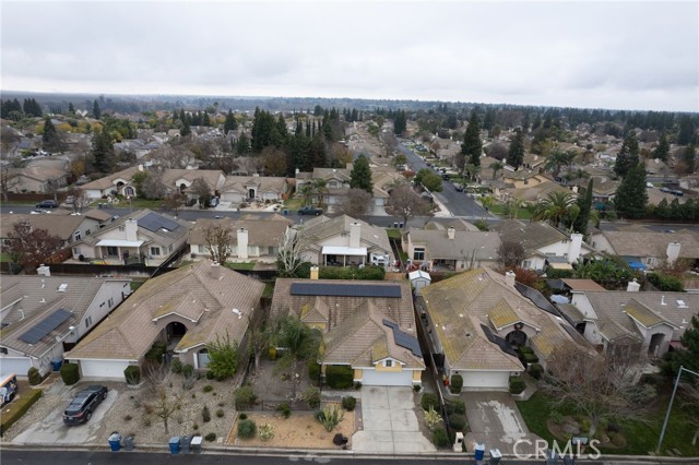 Detail Gallery Image 50 of 50 For 7618 N Ellendale Ave, Fresno,  CA 93722 - 3 Beds | 2/1 Baths