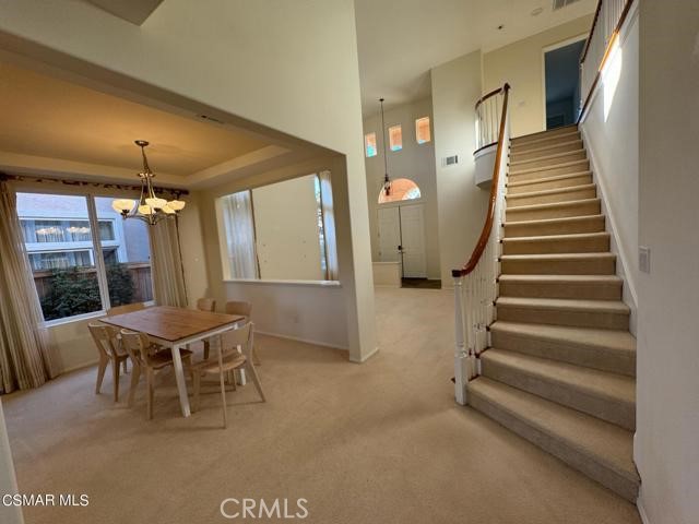 Detail Gallery Image 11 of 20 For 2980 Blazing Star Dr #208,  Thousand Oaks,  CA 91362 - 4 Beds | 2/1 Baths