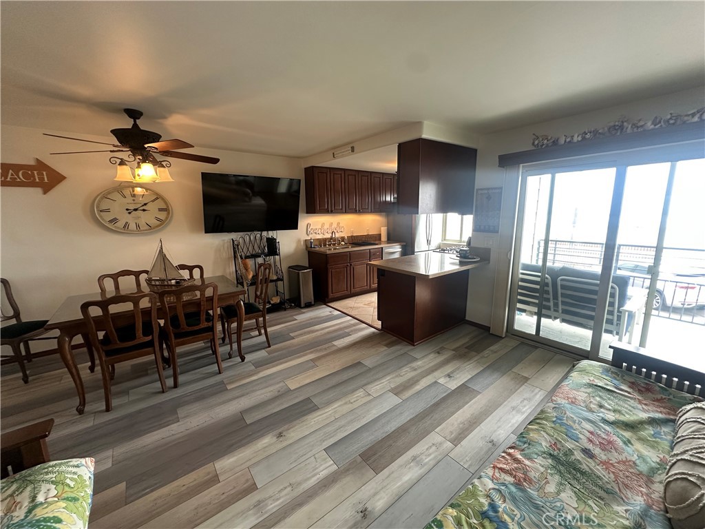 1202 N Pacific Street #204A