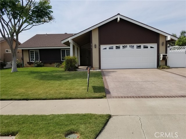 613 Highlander Ave, Placentia, CA 92870