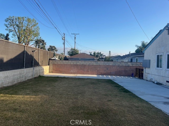 9525 Brierfield Street, Pico Rivera, California 90660, 3 Bedrooms Bedrooms, ,1 BathroomBathrooms,Single Family Residence,For Sale,Brierfield Street,PW25032420