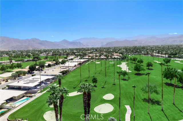 Detail Gallery Image 31 of 42 For 46125 Burroweed Ln, Palm Desert,  CA 92260 - 2 Beds | 2 Baths