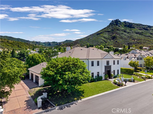 Detail Gallery Image 1 of 1 For 2816 Ladbrook Way, Thousand Oaks,  CA 91361 - 5 Beds | 5/1 Baths