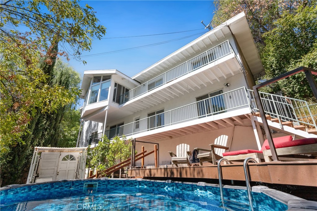 4922 Escobedo Drive