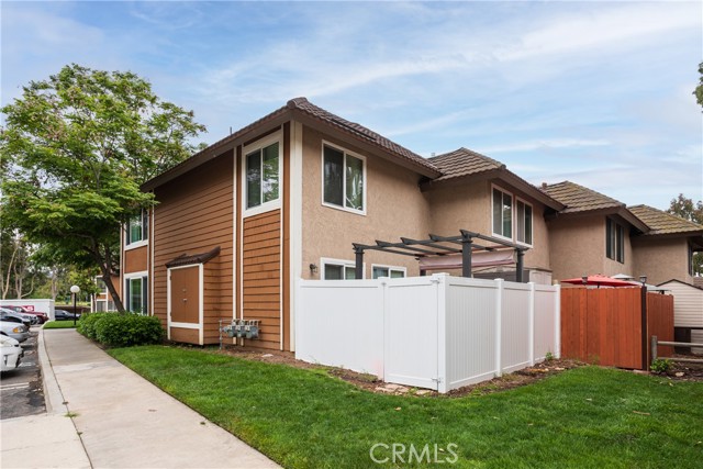 Image 21 of 22 For 25885 Trabuco Road 183