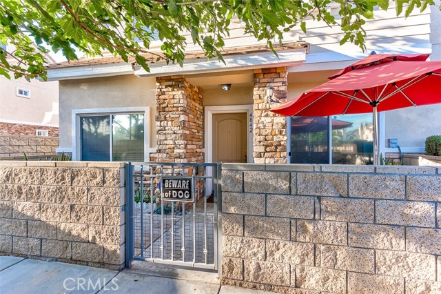 Detail Gallery Image 1 of 1 For 4842 Sapphire Way, Cypress,  CA 90630 - 3 Beds | 2/1 Baths