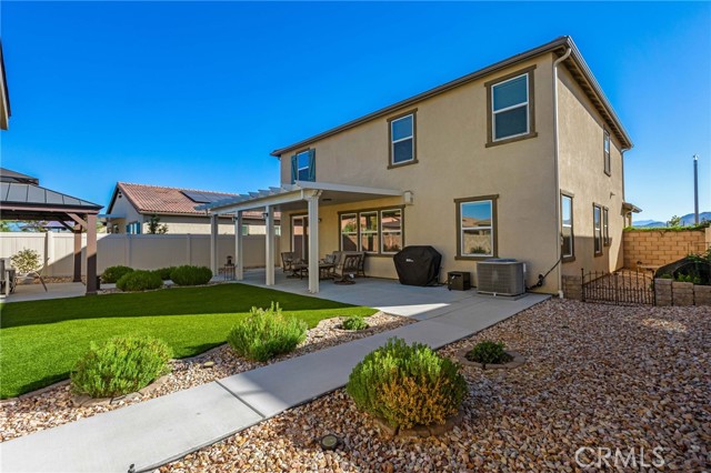 Detail Gallery Image 20 of 26 For 26611 Stix Dr, Menifee,  CA 92585 - 4 Beds | 2/1 Baths