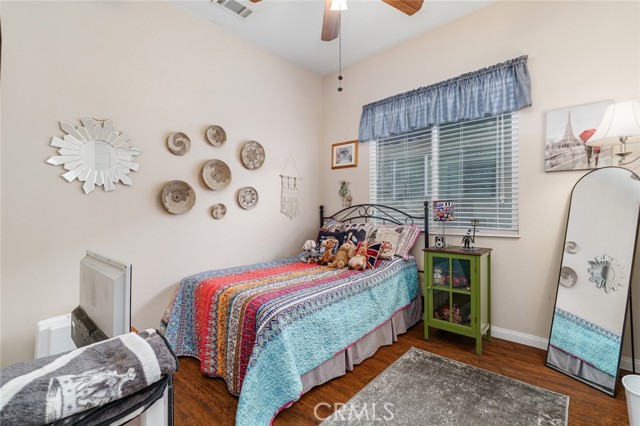 Detail Gallery Image 17 of 42 For 19493 Tor Hill, Apple Valley,  CA 92308 - 2 Beds | 2 Baths