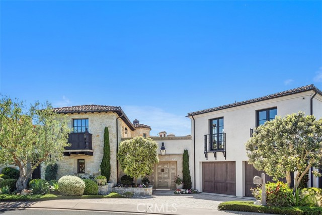 17 Pacific Ridge Place