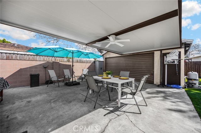 Detail Gallery Image 20 of 23 For 14518 Arlee Ave, Norwalk,  CA 90650 - 3 Beds | 2 Baths