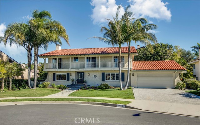 30008 Via Victoria, Rancho Palos Verdes, California 90275, 5 Bedrooms Bedrooms, ,3 BathroomsBathrooms,Residential,Sold,Via Victoria,PV17040096